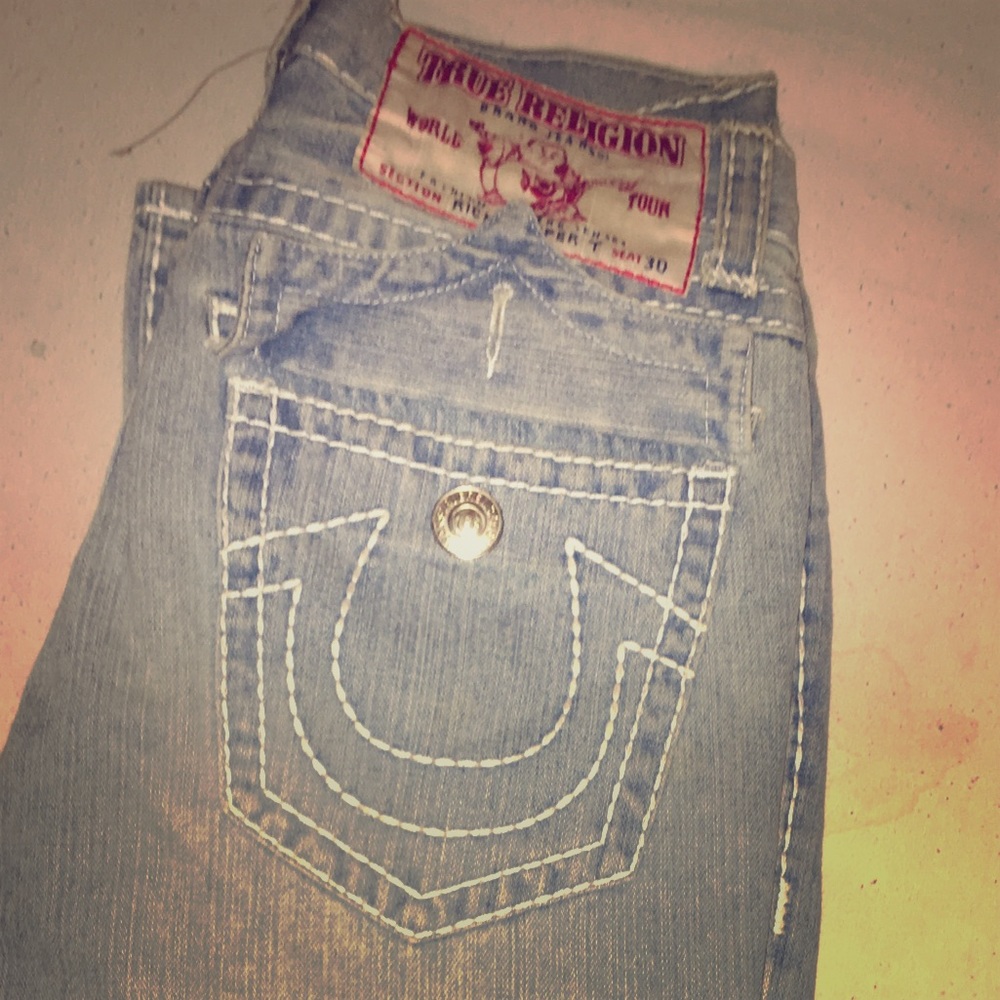 True Religion Jeans